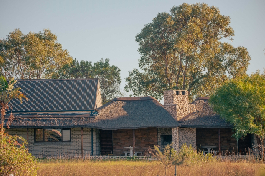 0 Bedroom Property for Sale in Hopefield Rural Western Cape